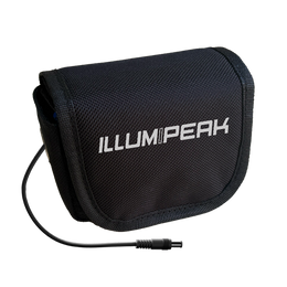 Illumipeak™ Battery Pack & Charger