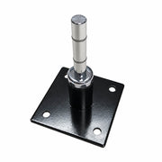 Floor Mount Flag Bracket