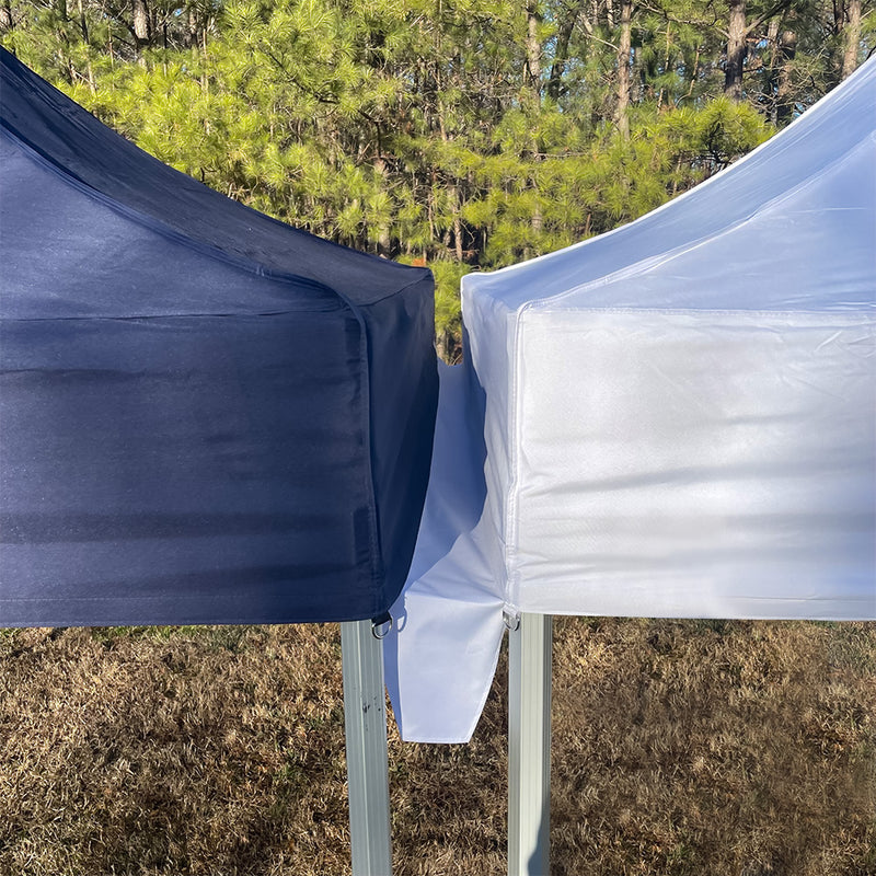 outwell gutter for utility tents xl Pop-Up Tent Rain Gutter