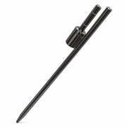 Ground Spike Base for Advertising Flags