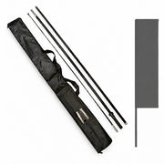 Hanging Flag Replacement Pole Kit